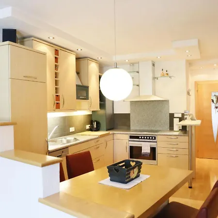 Ferien 2 By Interhome Daire