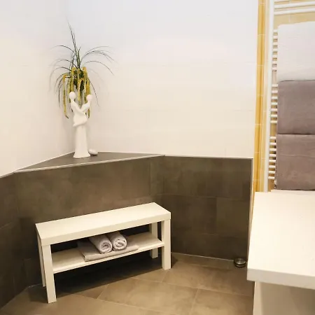 Ferien 2 By Interhome * ناسيريث