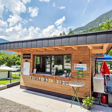 Apartment Ferien 2 By Interhome Apartment *