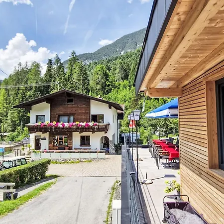 Apartment Apartment Ferien 2 By Interhome *