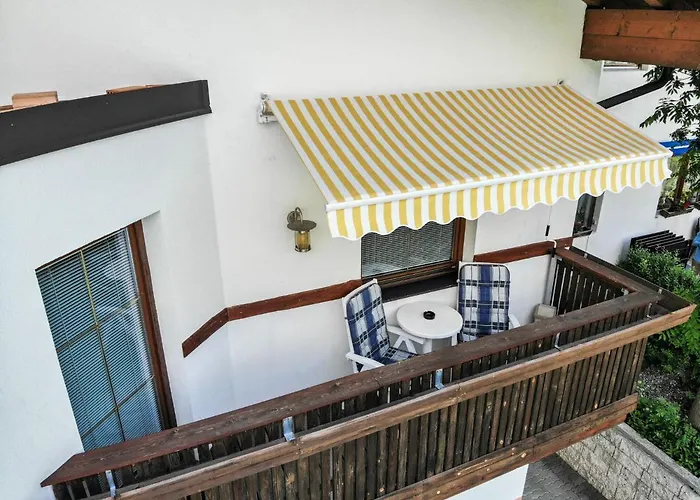 Ferien 2 By Interhome Apartamento *