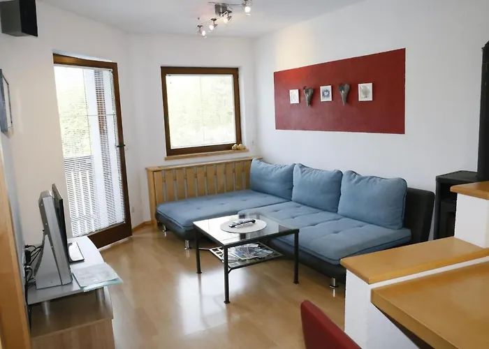 Apartamento Ferien 2 By Interhome Nassereith