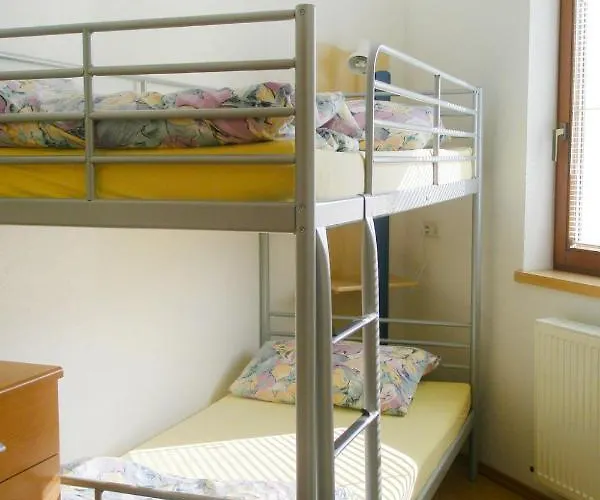 Apartment Ferien 2 By Interhome Apartment Nassereith