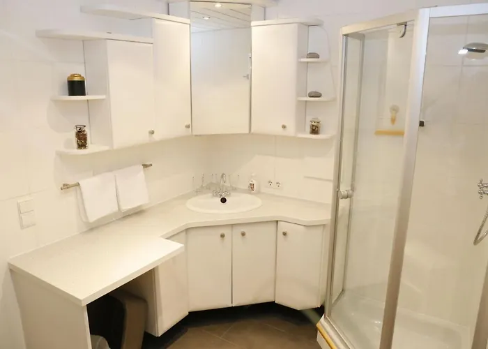 Apartment Apartment Ferien 2 By Interhome Nassereith