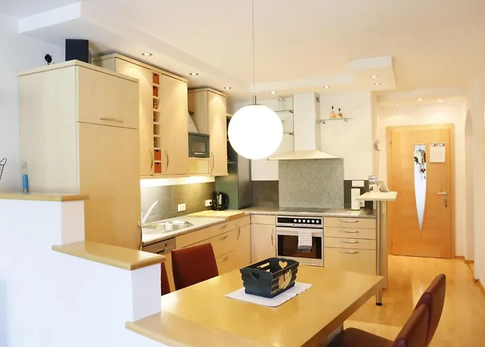 Apartment Ferien 2 By Interhome Apartment