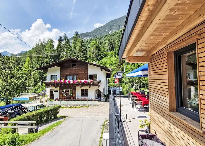 Apartment Apartment Ferien 2 By Interhome *