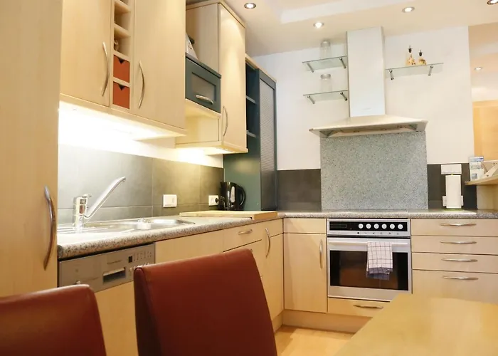 Ferien 2 By Interhome *