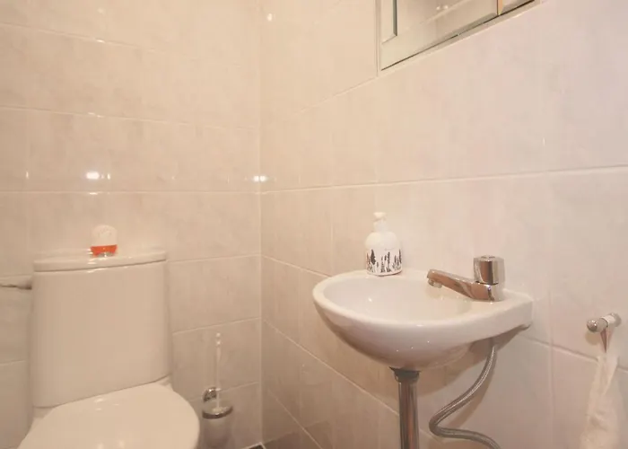 Ferien 2 By Interhome Nassereith