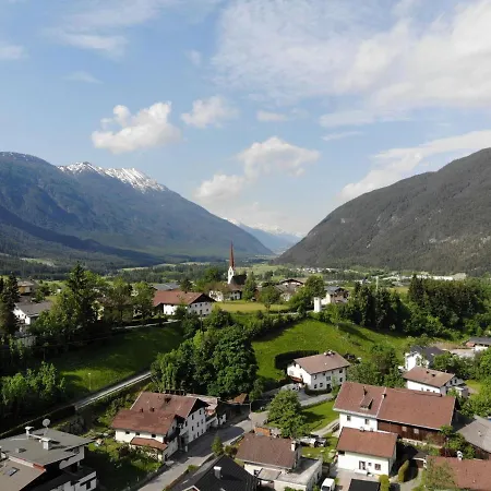 Appartamento Ferien 2 By Interhome Nassereith