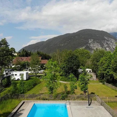 Ferien 2 By Interhome * Nassereith