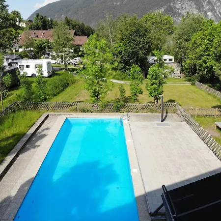 Appartamento Ferien 2 By Interhome