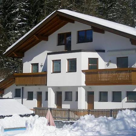 Appartamento Ferien 2 By Interhome *