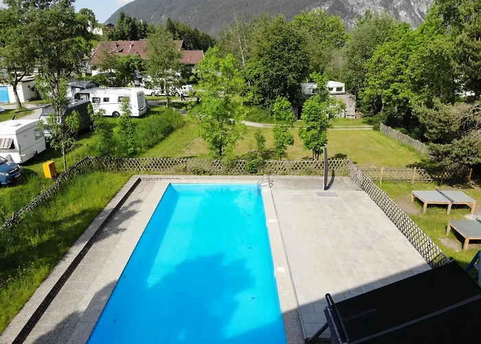 Appartamento Ferien 2 By Interhome