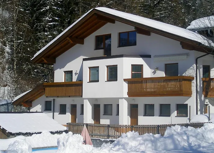 Appartamento Ferien 2 By Interhome *