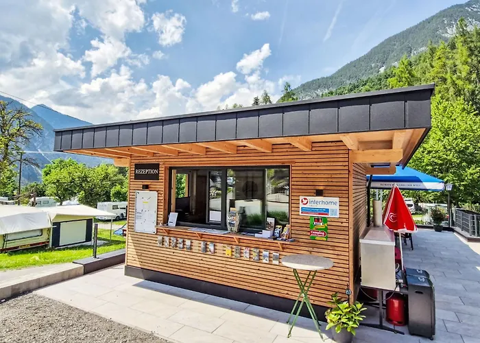 Ferien 2 By Interhome Appartamento *